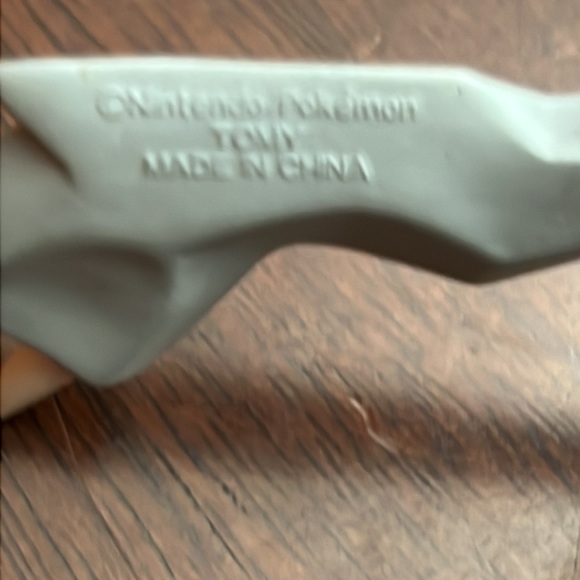 Pokemon Plamo Kyurem - Picture 3 of 5